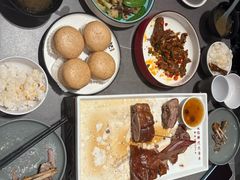 -先记烧鹅王·本地粤菜(福永店)