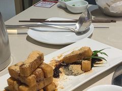 糍粑-浩爷羊蝎子火锅(望京店)