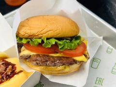 -Shake Shack(南山万象天地店)