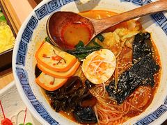-山葵家·创意料理(宁波来福士店)