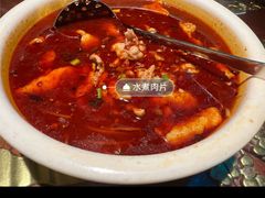 -缪氏川菜(深圳北站缤果空间店)