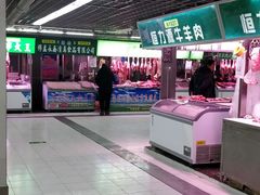 -满记烧饼(牛街东里小区一区店)