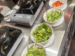 -帝豪酒店•马可勃罗西餐厅