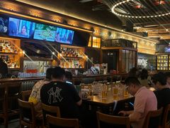 -COMMUNE幻师(渔人码头店)