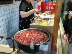 -三兄弟高炉烧饼