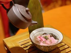 -广州富力君悦大酒店空中花园