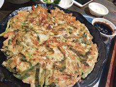 -朴大人炭烤·韩国料理(奥帆中心海尔洲际店)