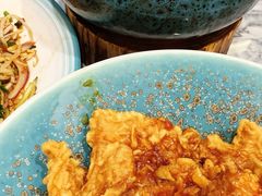 -君霖海鲜私房菜(春柳店)