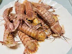 -景祥海鲜美食餐厅