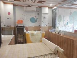 -莲生母婴月子中心(清水河公园店)