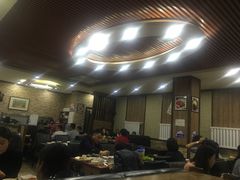 -长今家韩国料理(瑞景店)