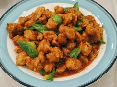 -中国吉菜名店广源宾馆餐厅