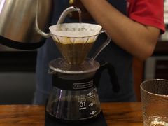 -HUG COFFEE(鼓楼店)