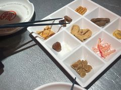 -探鱼·鲜青椒爽麻烤鱼(苏宁广场店)