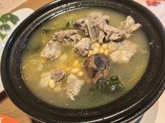 -麒麟中餐厅·经典粤菜·地道菜式老字号(广州长隆酒店)