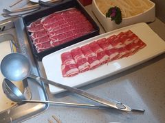-海底捞火锅(逸仙路店)