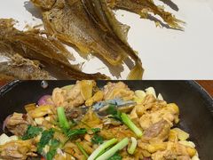 -猪肉婆私房菜(容桂总店)