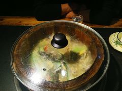 -秋语木桶鱼.酸菜鱼(开发区火车站店)