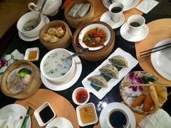 -金厨泰国餐厅·全泰籍厨师料理(拱北店)