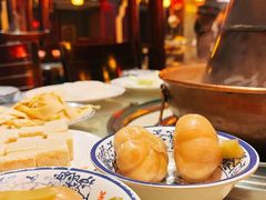 -总参北京涮羊肉