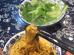 -老街杂酱面(东升街店)