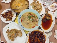 -柠静私家菜(石板巷店)