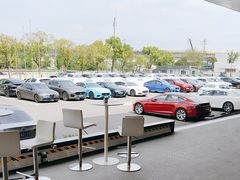 -上海保利玛莎拉蒂和阿尔法罗密欧(华翔路店)