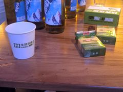 -功夫怪兽·烧烤(珠江路店)