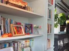 -懒人盐府人家(航天桥店)