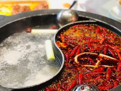 -川西坝子火锅(金沙1.0直营店)