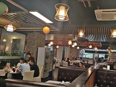-十三姨工厨顺德美食·宴会·团餐(天河北路店)