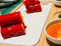 -悦得闲广式点心茶楼(蓝鲸世界店)