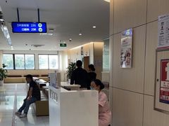 -美年大健康体检中心(红岭分院)