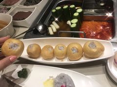 -海底捞火锅(武胜路凯德广场店)