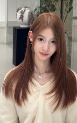 -DL HOPE明星造型