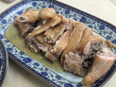 -芸海阁·农家私房菜(沙家浜景区出口店)