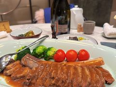 -杭州西湖柳莺里酒店·闻莺厅