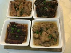 -汉唐宴长安食府