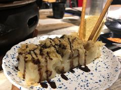 -三国惹火烤肉·中日韩烤肉集合店(百草路店)