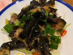 傣味舂鸡脚-滇越乘象云南餐厅(次渠店)