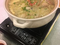 -肥肥小厨(咸阳路店)
