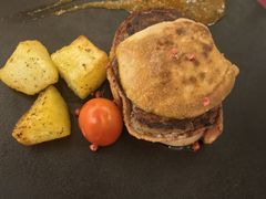 -红房子西菜馆(淮海中路店)