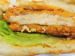 -必胜客(新辰里酒仙桥店)