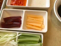 -福来居烤鸭店(天坛二店)