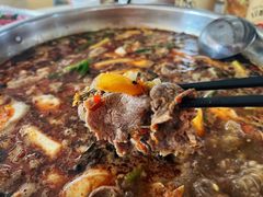 -炊大牛饭店(寻甸总店)