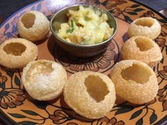 -玛莎啦印度美食餐厅·masala curry(吉联MALL店)