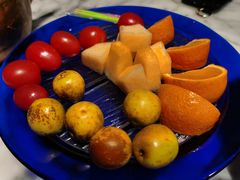 -北平盛世·新京菜·北京烤鸭(劲松·双井店)