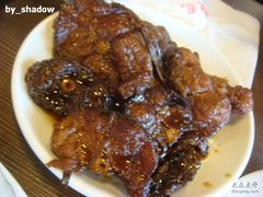 熏鱼-半亩园(奥特莱斯店)