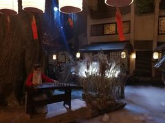 -淀里船宴(卓达店)