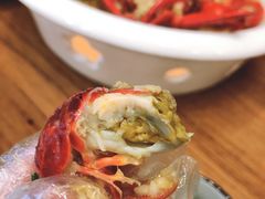 -虾小龙老长沙龙虾馆(坡子街店)